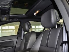 2014款 2.5L 自动 豪华版