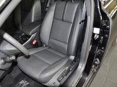 2014款 2.5L 自动 豪华版