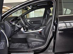 2014款 2.5L 自动 豪华版