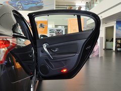 2014款 2.5L 自动 豪华版
