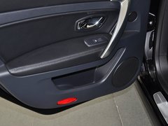 2014款 2.5L 自动 豪华版