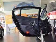 2014款 2.5L 自动 豪华版