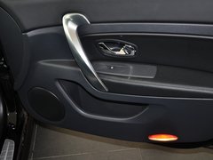 2014款 2.5L 自动 豪华版