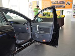 2014款 2.5L 自动 豪华版