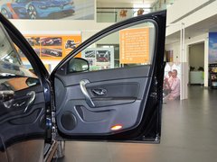 2014款 2.5L 自动 豪华版