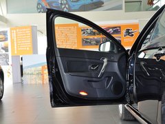 2014款 2.5L 自动 豪华版