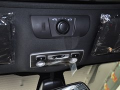 2014款 2.5L 自动 豪华版