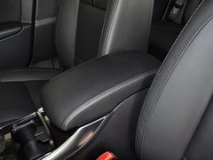 2014款 2.5L 自动 豪华版