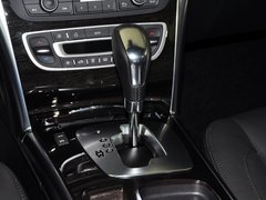 2014款 2.5L 自动 豪华版