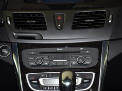 2014款 2.5L 自动 豪华版