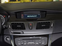 2014款 2.5L 自动 豪华版