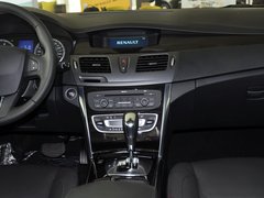 2014款 2.5L 自动 豪华版