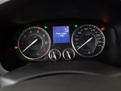 2014款 2.5L 自动 豪华版