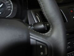 2014款 2.5L 自动 豪华版