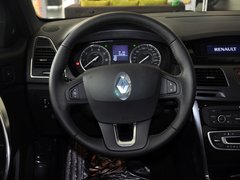 2014款 2.5L 自动 豪华版
