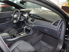 2014款 2.5L 自动 豪华版
