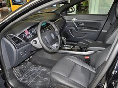 2014款 2.5L 自动 豪华版