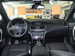 2014款 2.5L 自动 豪华版