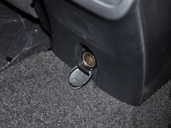 2014款 2.5L 自动 豪华版
