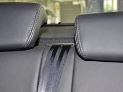 2014款 2.5L 自动 豪华版