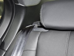 2014款 2.5L 自动 豪华版