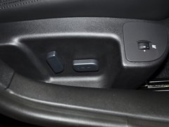 2014款 2.5L 自动 豪华版