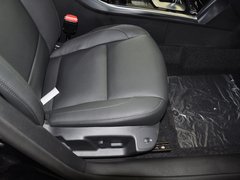 2014款 2.5L 自动 豪华版
