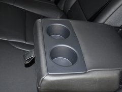 2014款 2.5L 自动 豪华版