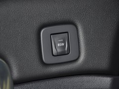 2014款 2.5L 自动 豪华版