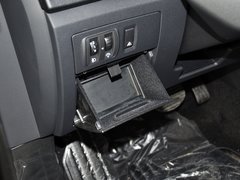 2014款 2.5L 自动 豪华版