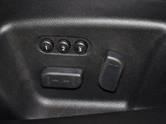 2014款 2.5L 自动 豪华版