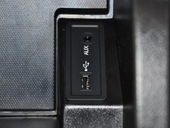 2014款 2.5L 自动 豪华版