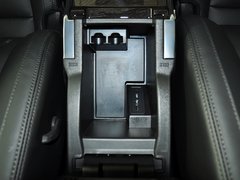 2014款 2.5L 自动 豪华版