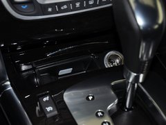 2014款 2.5L 自动 豪华版