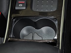 2014款 2.5L 自动 豪华版
