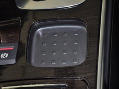 2014款 2.5L 自动 豪华版