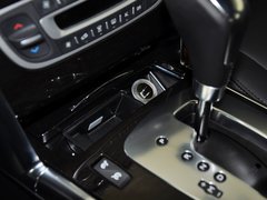 2014款 2.5L 自动 豪华版