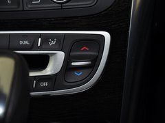 2014款 2.5L 自动 豪华版