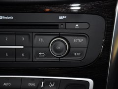 2014款 2.5L 自动 豪华版