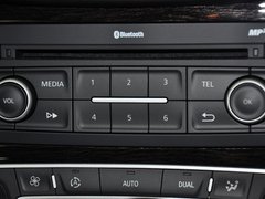 2014款 2.5L 自动 豪华版