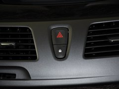 2014款 2.5L 自动 豪华版