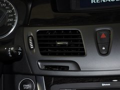 2014款 2.5L 自动 豪华版
