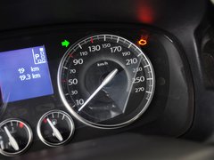 2014款 2.5L 自动 豪华版
