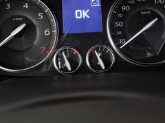 2014款 2.5L 自动 豪华版