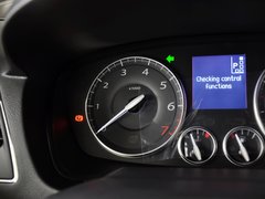 2014款 2.5L 自动 豪华版
