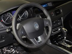 2014款 2.5L 自动 豪华版