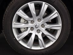 2014款 2.5L 自动 豪华版
