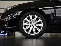 2014款 2.5L 自动 豪华版