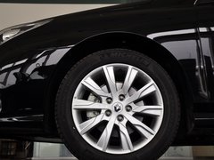 2014款 2.5L 自动 豪华版