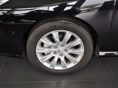 2014款 2.5L 自动 豪华版